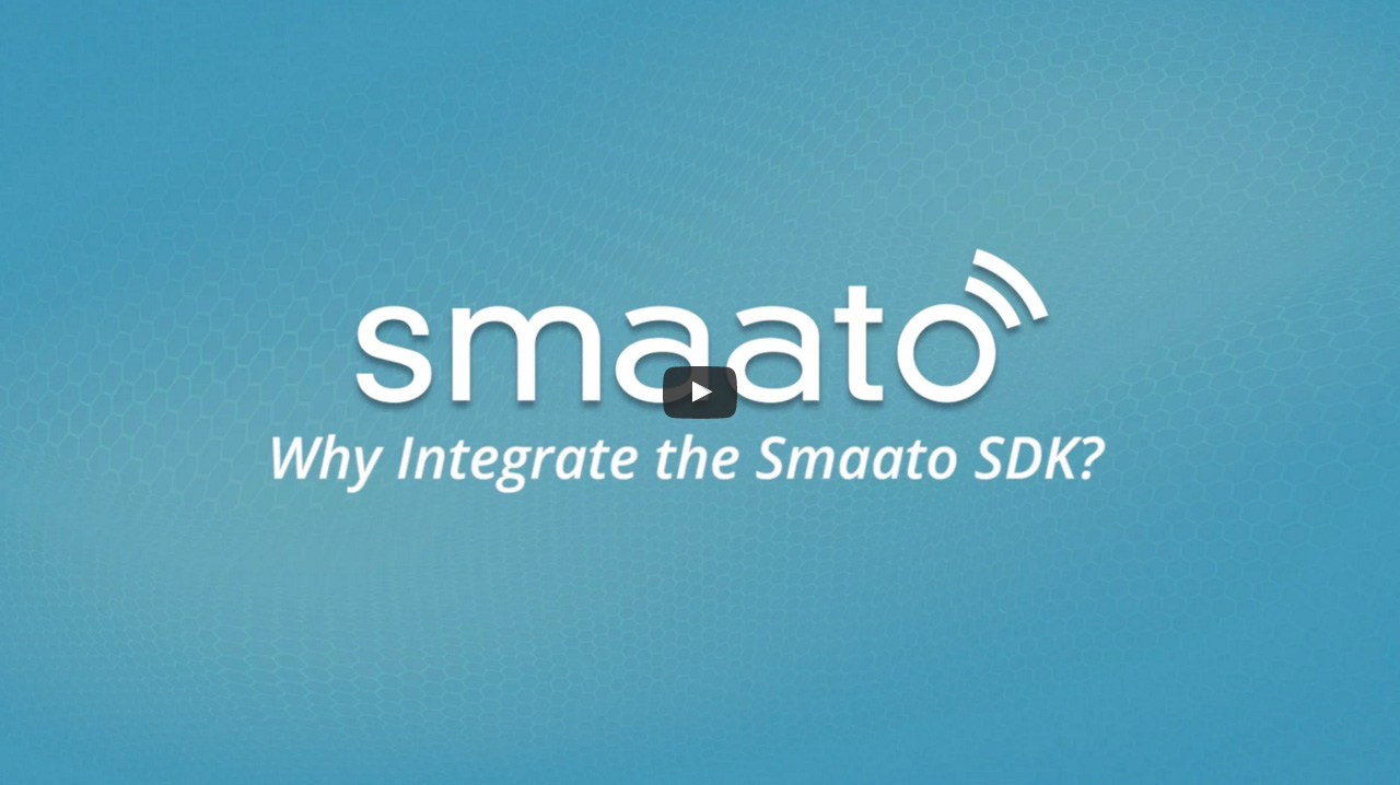 Mobile Advertising SDK Download - Smaato