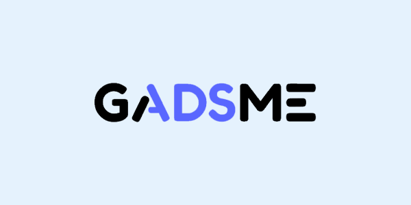 Gadsme case study mobile gaming publisher