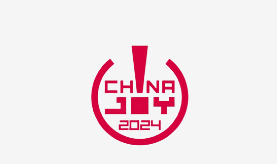 ChinaJoy 2024